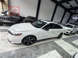 هۆندا ئەکۆرد